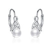 Pearl Earrings for Women - Casa Loréna Store