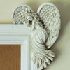 Angel Figurine Sculpture Ornament