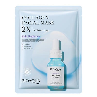 Collagen Moisturizing Skin Care Mask