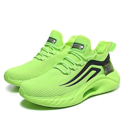 Lightweight, Comfortable & Breathable Unisex Sneakers