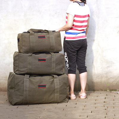 Super Large Capacity Hand Luggage Bag