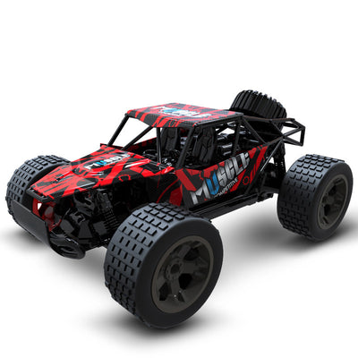 Off-Road Climbing Remote Control Car