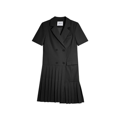 Suit Dress Women's Summer New Style