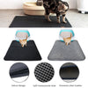 Double Layer Litter Cat Bed