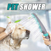 Pet Dog Cat Bath Brush - Casa Loréna Store