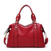 Ladies Leather Hand Bag