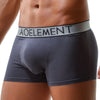 Men's Underwear Trunks