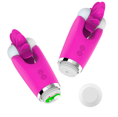 Female Rotating Massage Stick