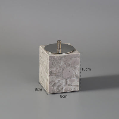 Marble Bathroom Accessories