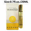 Azzaro- Wanted & Wanted by Night Men's EAU Toilette - Casa Loréna Store