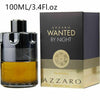 Azzaro- Wanted & Wanted by Night Men's EAU Toilette - Casa Loréna Store