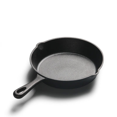 Cast Iron Skillet Frying Pan Cast Iron Pot - Casa Loréna Store