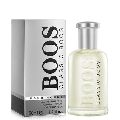 Hugo Boss Infinite, Man of Today, United. Men's Colognes 50ml - Casa Loréna Store